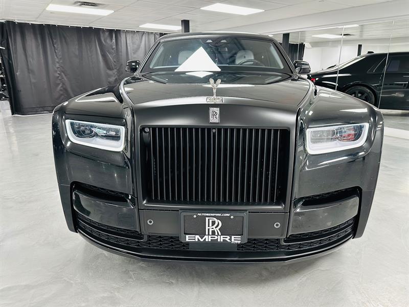 Rolls Royce Phantom 10