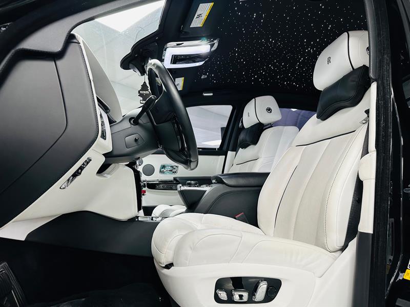 Rolls Royce Phantom 11