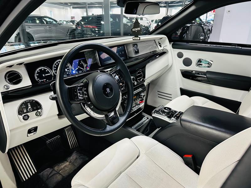 Rolls Royce Phantom 15