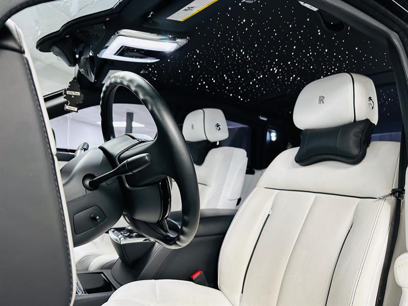 Rolls Royce Phantom 16