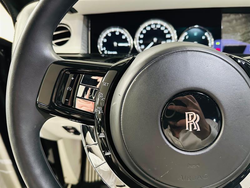 Rolls Royce Phantom 17