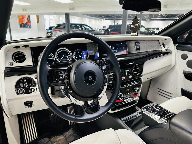 Rolls Royce Phantom 19