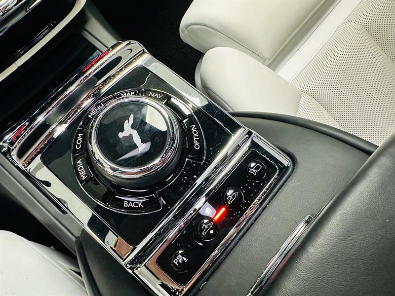 Rolls Royce Phantom 20