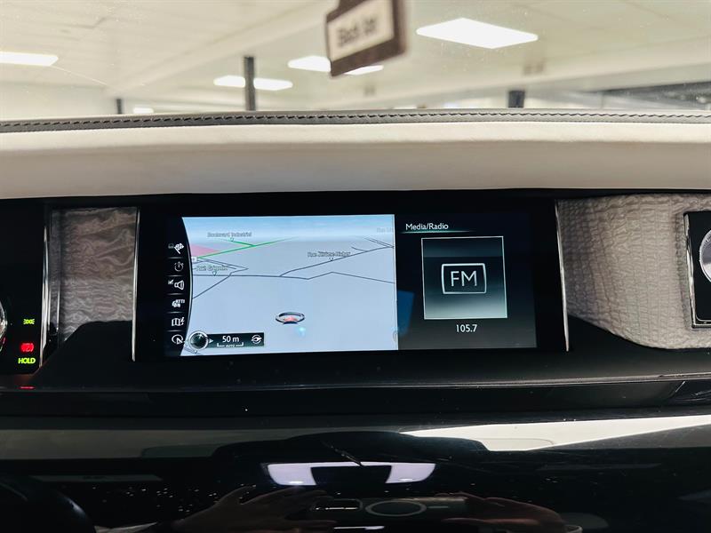 Rolls Royce Phantom 21