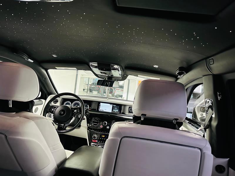 Rolls Royce Phantom 29