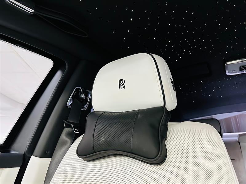 Rolls Royce Phantom 33