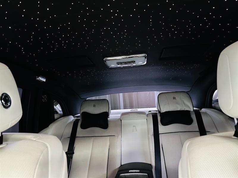 Rolls Royce Phantom 34