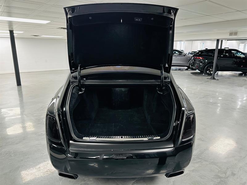 Rolls Royce Phantom 35