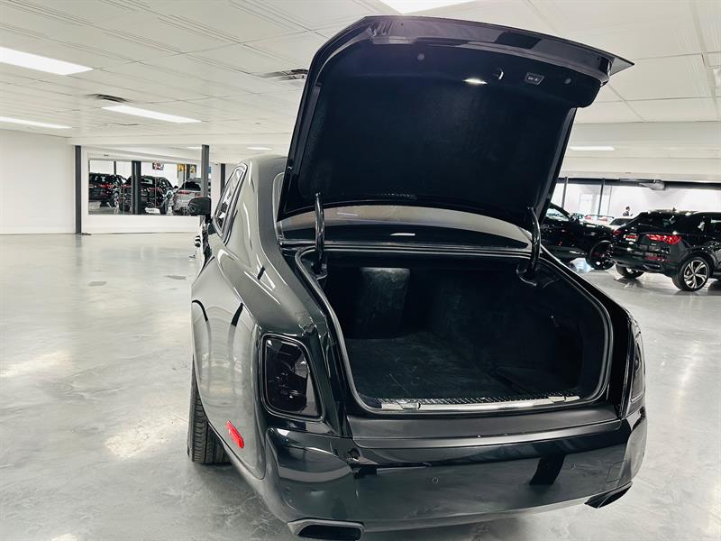 Rolls Royce Phantom 38