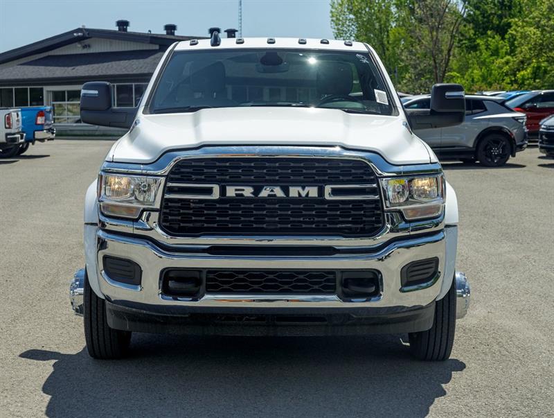 ram 5500 Chassis 2024 - 4