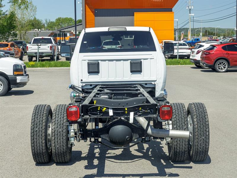 ram 5500 Chassis 2024 - 6