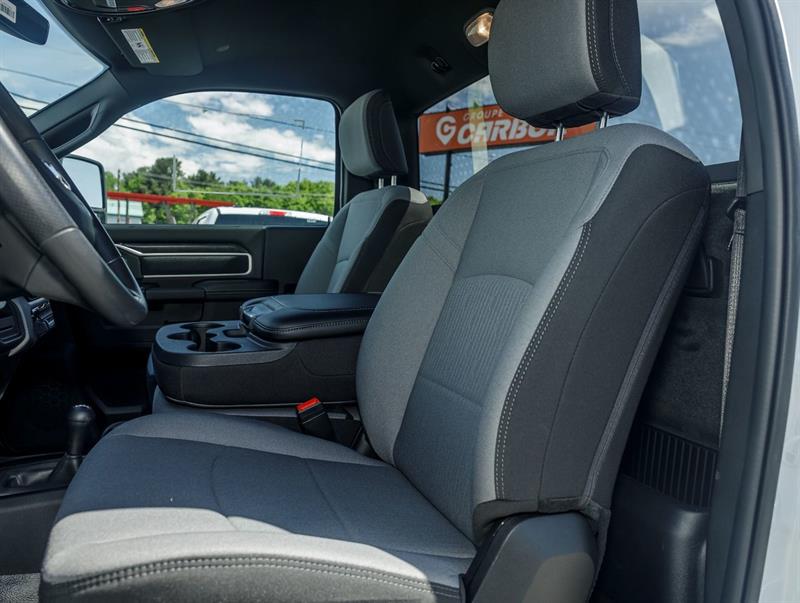 ram 5500 Chassis 2024 - 10