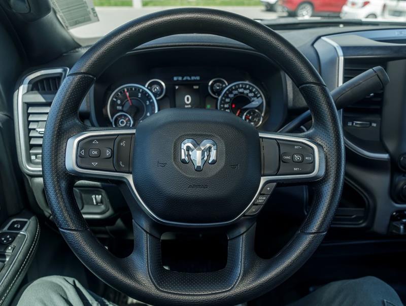 ram 5500 Chassis 2024 - 11