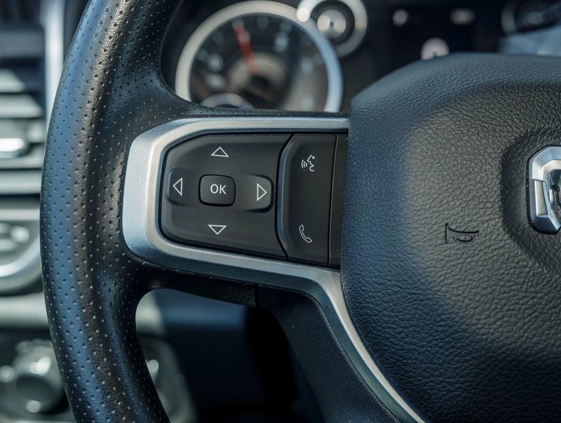 ram 5500 Chassis 2024 - 13