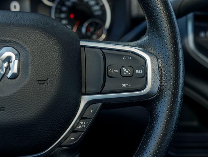 ram 5500 Chassis 2024 - 14