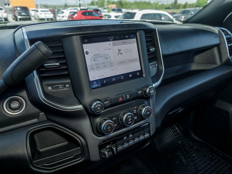 ram 5500 Chassis 2024 - 16