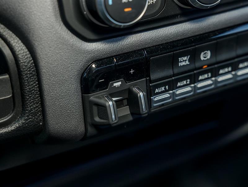 ram 5500 Chassis 2024 - 19