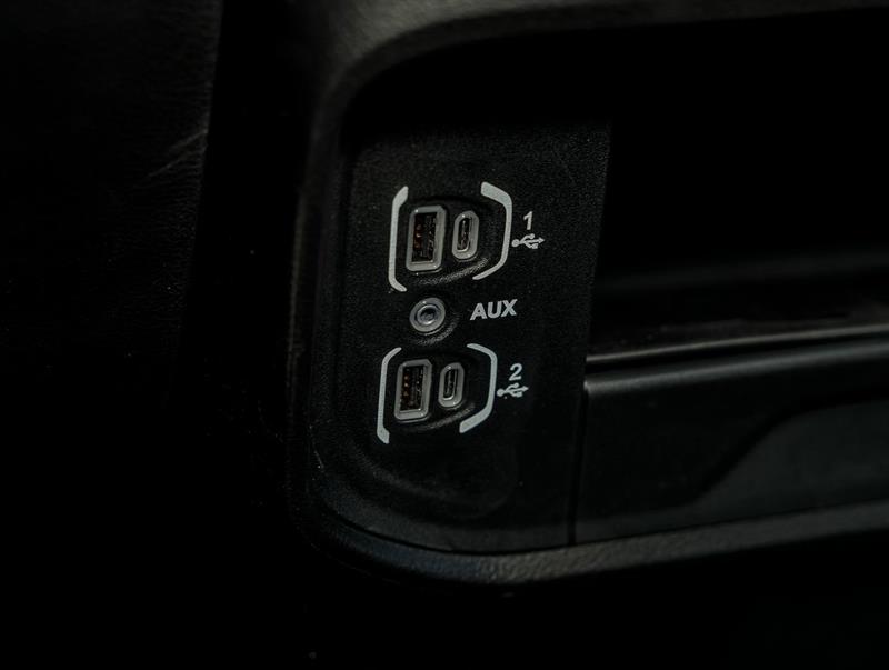 ram 5500 Chassis 2024 - 20