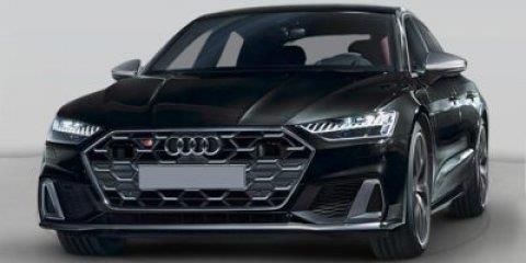 2025 Audi S7