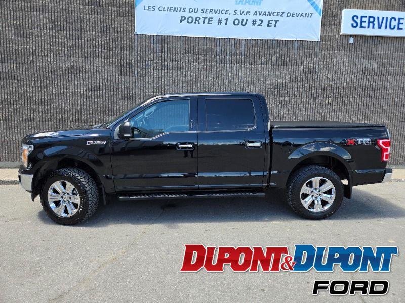 Ford F-150 2
