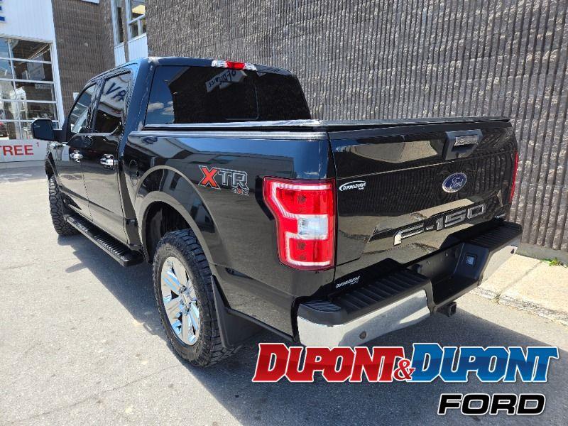Ford F-150 3