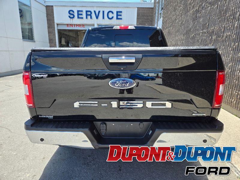 Ford F-150 4