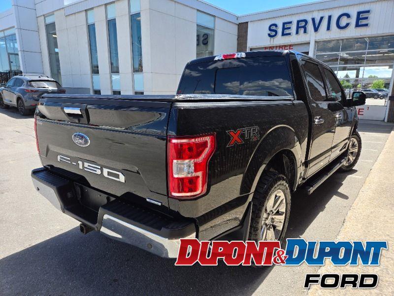 Ford F-150 5