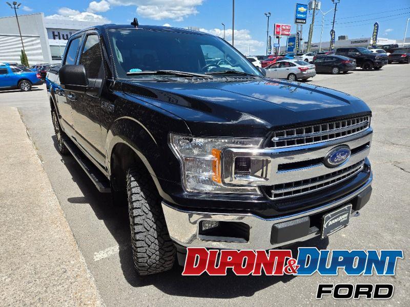 Ford F-150 6