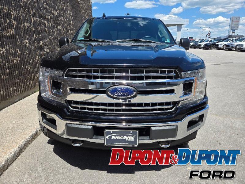 Ford F-150 7