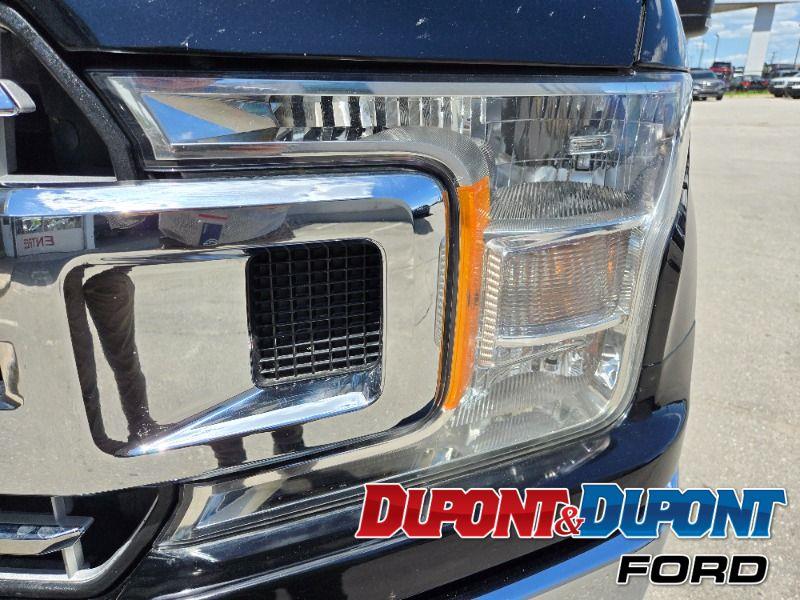 Ford F-150 8