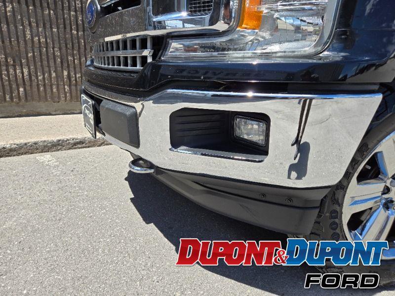 Ford F-150 10
