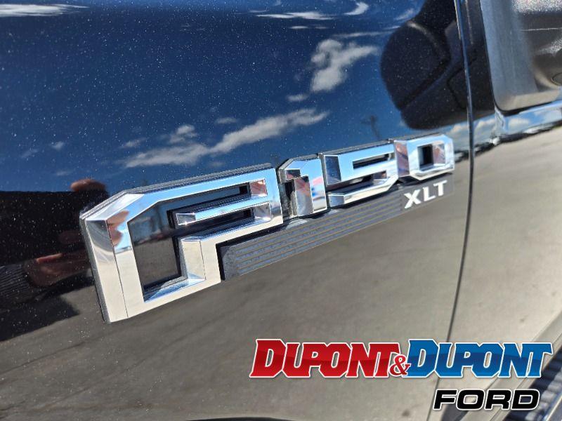 Ford F-150 11