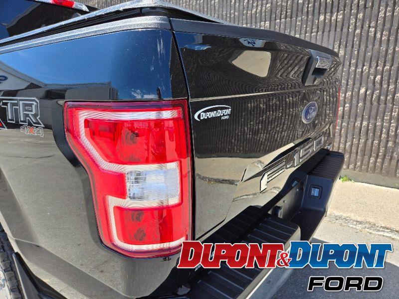 Ford F-150 16