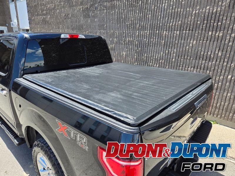 Ford F-150 21