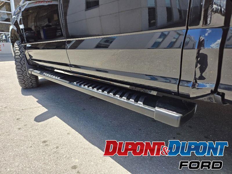 Ford F-150 22