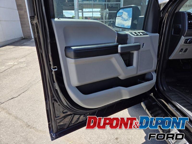 Ford F-150 23