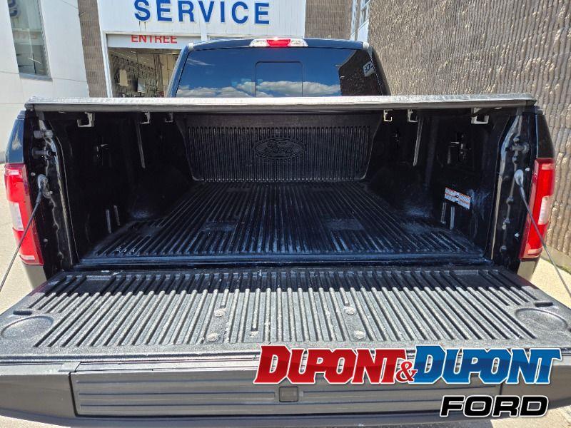 Ford F-150 28
