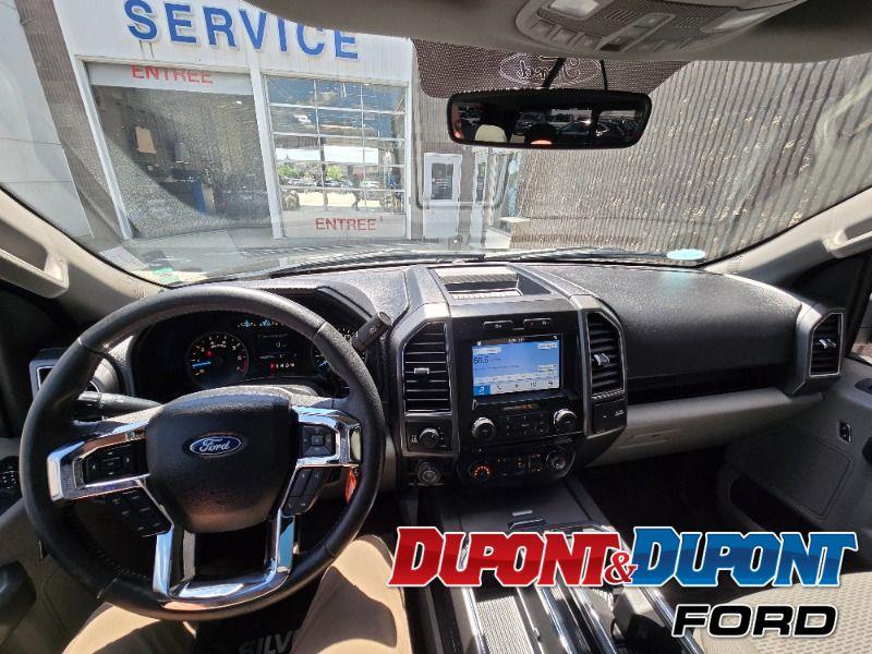 Ford F-150 33