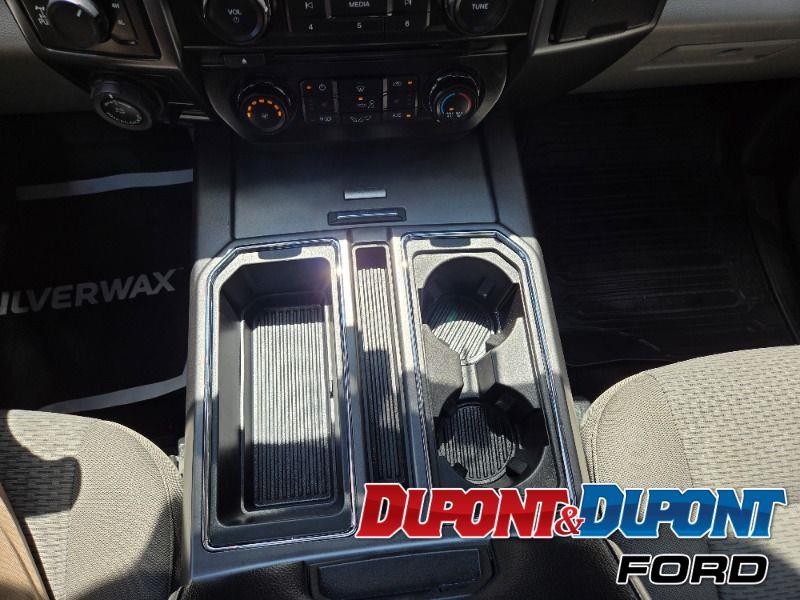Ford F-150 38