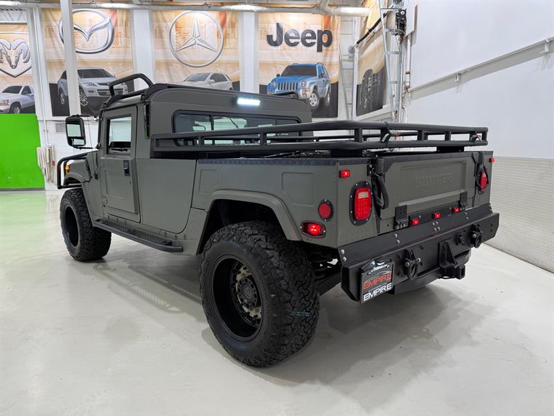AM General Hummer 3
