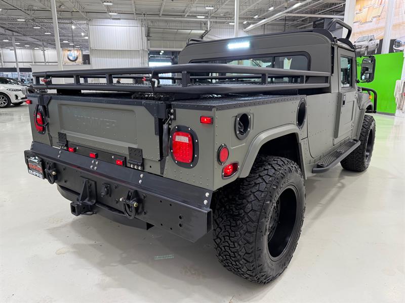 AM General Hummer 5