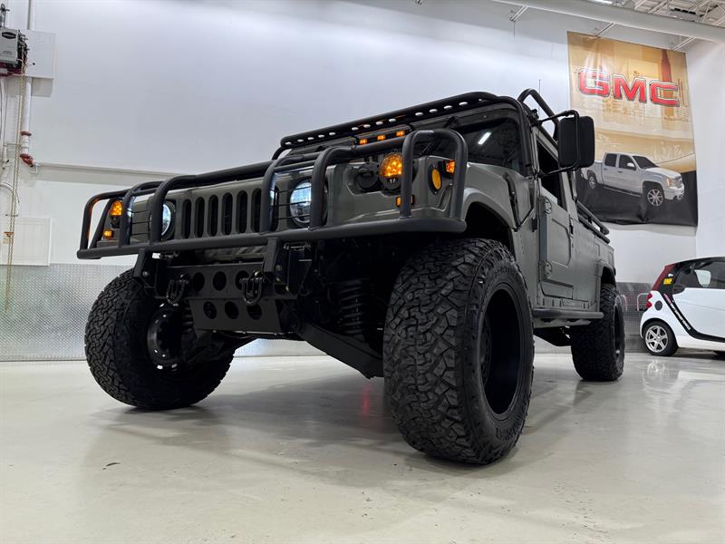 AM General Hummer 9