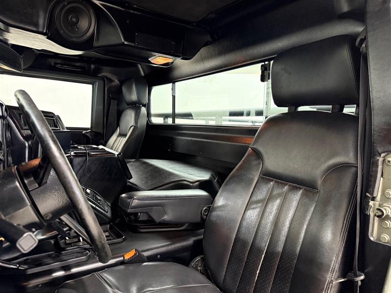 AM General Hummer 15