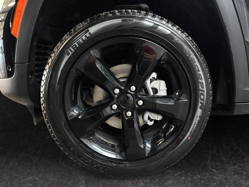 jeep Grand Cherokee 2025 - 5