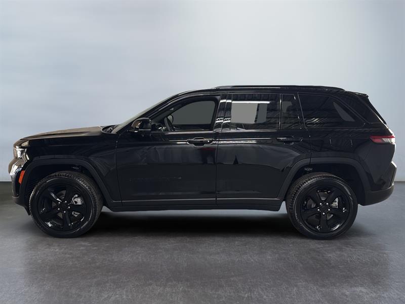 jeep Grand Cherokee 2025 - 6