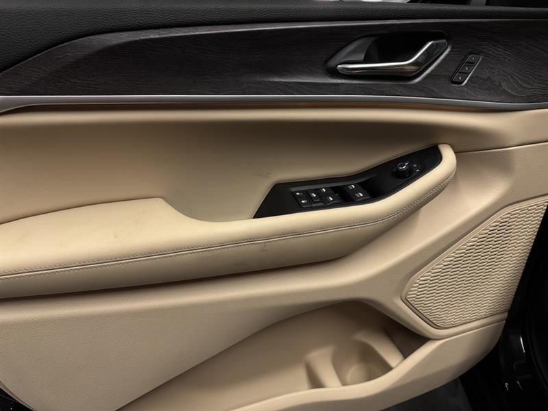 jeep Grand Cherokee 2025 - 13