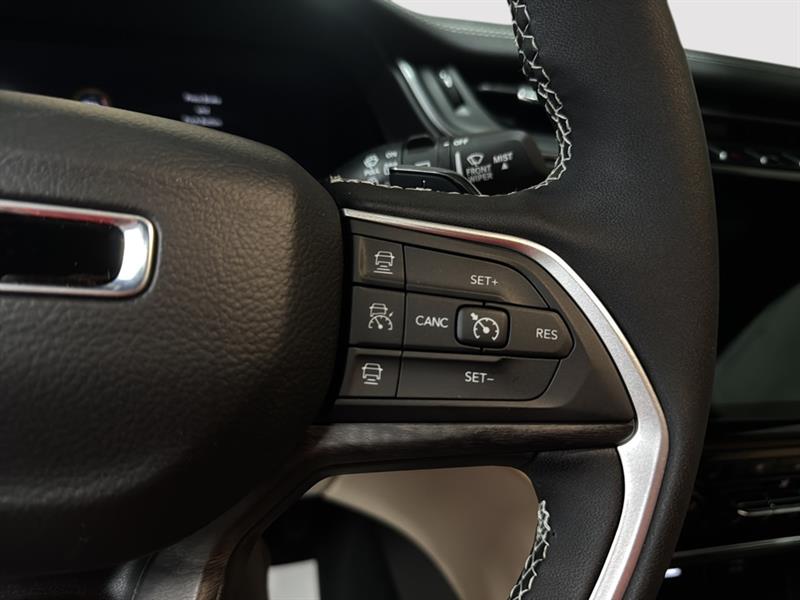 jeep Grand Cherokee 2025 - 17