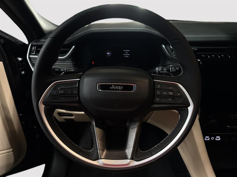 jeep Grand Cherokee 2025 - 19