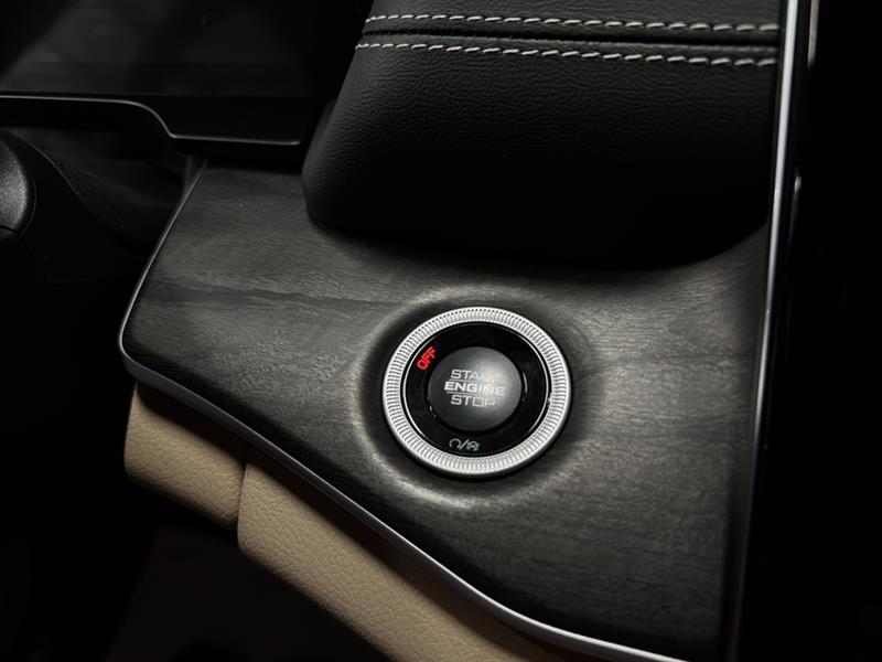 jeep Grand Cherokee 2025 - 21