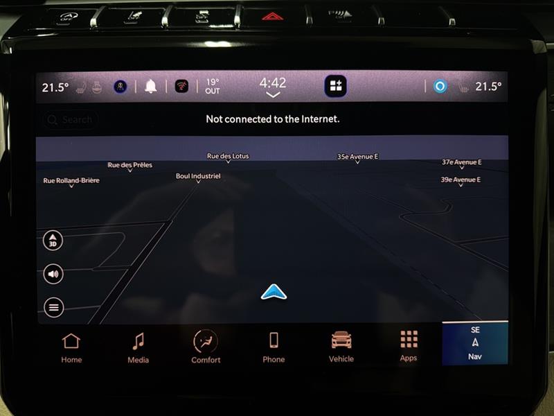 jeep Grand Cherokee 2025 - 22